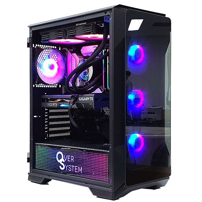 완제품 : MIRACLE PC AMD Edition의 썸네일 이미지