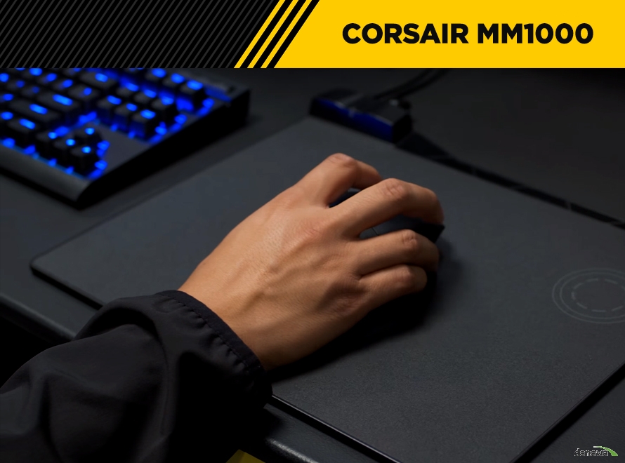  CORSAIR MM1000 이미지컷 