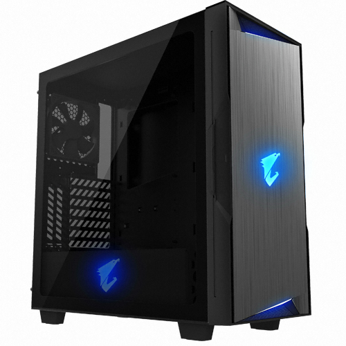 부품 : GIGABYTE AORUS C300 GLASS의 썸네일 이미지